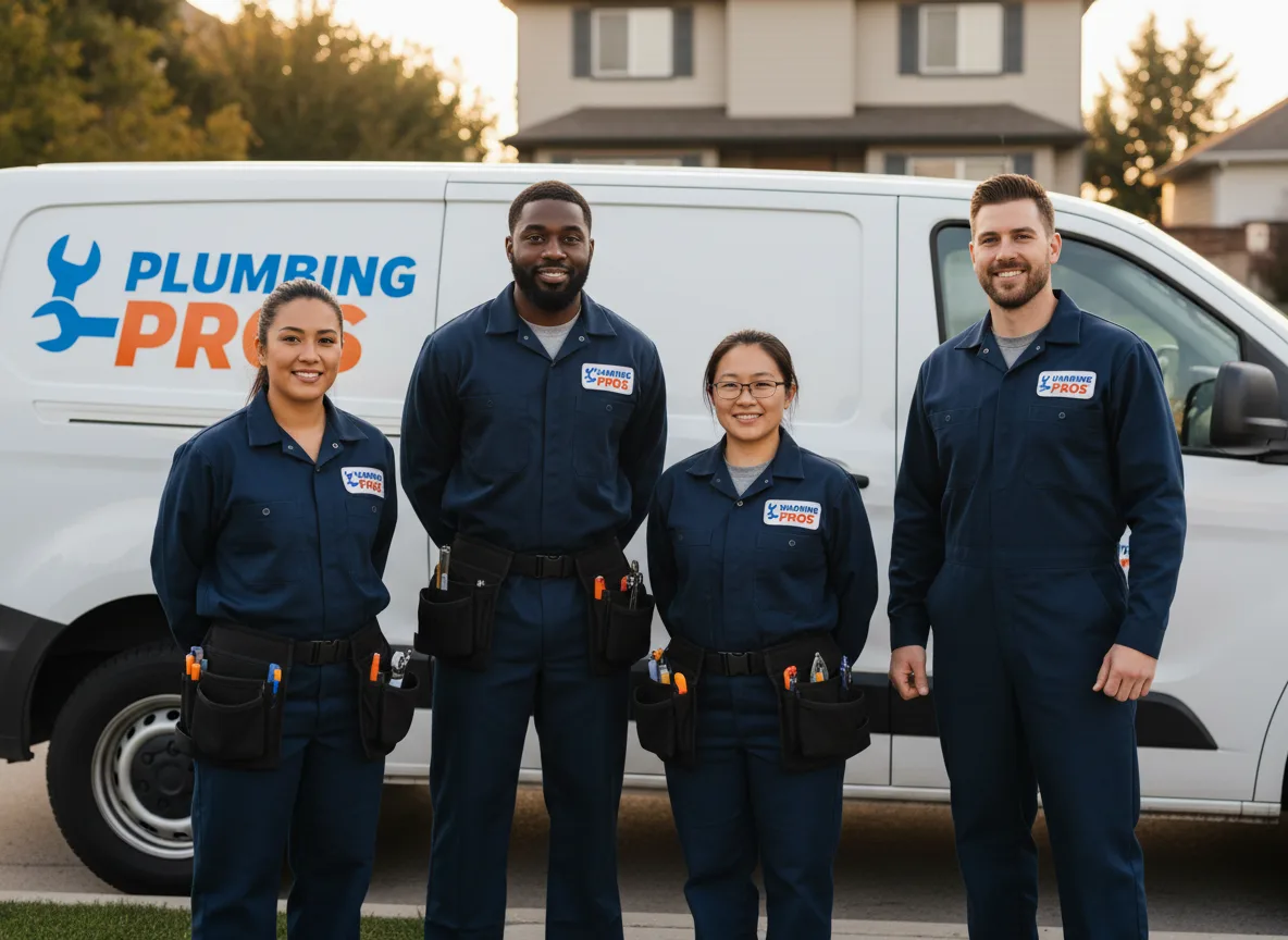 Water Heater Repair company in Ester, AK